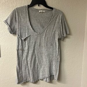 Z Supply V Neck